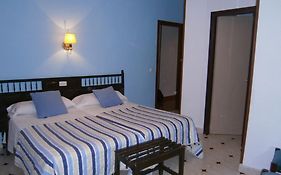 Hostal Residencia Avenida